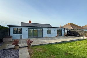 Rear Elevation- click for photo gallery